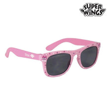 Carica l'immagine nel visualizzatore di Gallery, Occhiali da sole con Astuccio Dizzy (Super Wings) - New Shop Generation