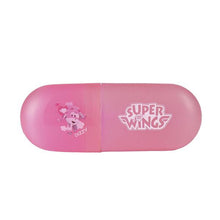 Carica l'immagine nel visualizzatore di Gallery, Occhiali da sole con Astuccio Dizzy (Super Wings) - New Shop Generation