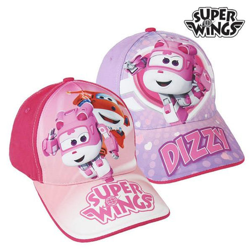 Berretto per Bambini Fashion Super Wings (53 cm) - New Shop Generation