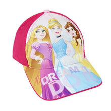 Carica l&#39;immagine nel visualizzatore di Gallery, Berretto per Bambini Principesse Disney (53 cm) - New Shop Generation