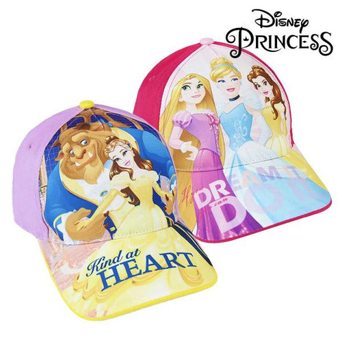 Berretto per Bambini Principesse Disney (53 cm) - New Shop Generation