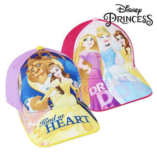 Berretto per Bambini Principesse Disney (53 cm) - New Shop Generation