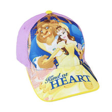 Carica l&#39;immagine nel visualizzatore di Gallery, Berretto per Bambini Principesse Disney (53 cm) - New Shop Generation