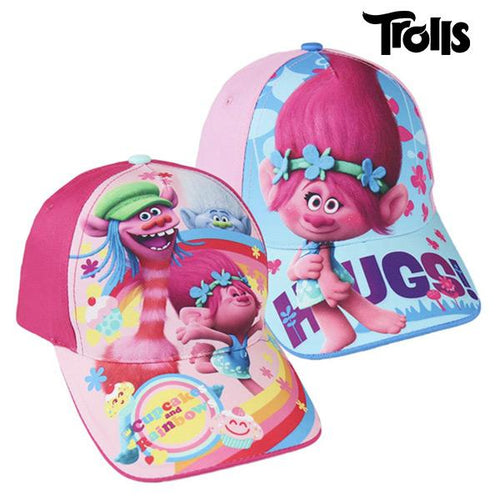 Berretto per Bambini Trolls (53 cm) - New Shop Generation