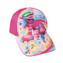 Carica l&#39;immagine nel visualizzatore di Gallery, Berretto per Bambini Trolls (53 cm) - New Shop Generation
