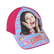 Carica l&#39;immagine nel visualizzatore di Gallery, Berretto Soy Luna (55 cm) - New Shop Generation