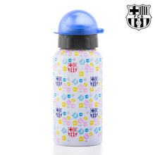 Carica l'immagine nel visualizzatore di Gallery, Bottiglia in Allumnio Stemma FC Barcelona - New Shop Generation