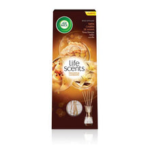 Carica l'immagine nel visualizzatore di Gallery, Diffusore con Bastoncini Air Wick Life Scents Torta di Mamma - New Shop Generation