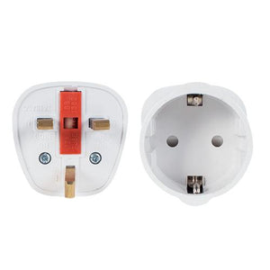 Adattatore Spina UK - New Shop Generation