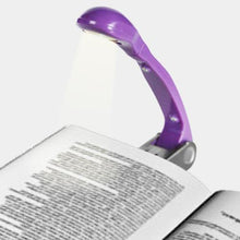 Carica l'immagine nel visualizzatore di Gallery, Luce da lettura a clip - New Shop Generation