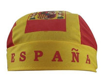 Carica l&#39;immagine nel visualizzatore di Gallery, Bandana Bandiera Spagnola - New Shop Generation