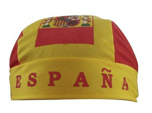 Bandana Bandiera Spagnola - New Shop Generation