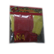 Carica l'immagine nel visualizzatore di Gallery, Parrucca Bandiera Spagna - New Shop Generation