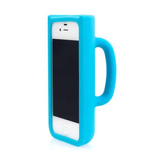 Carica l'immagine nel visualizzatore di Gallery, Custodia Tazza per Iphone - New Shop Generation