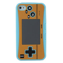 Carica l'immagine nel visualizzatore di Gallery, Custodia Videogioco Retro per iPhone 4/4S - New Shop Generation
