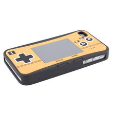 Carica l'immagine nel visualizzatore di Gallery, Custodia Videogioco Retro per iPhone 4/4S - New Shop Generation
