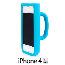 Carica l'immagine nel visualizzatore di Gallery, Custodia Tazza per Iphone - New Shop Generation