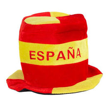 Carica l'immagine nel visualizzatore di Gallery, Cappello Bandiera Spagnola - New Shop Generation