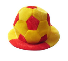 Carica l'immagine nel visualizzatore di Gallery, Cappello Pallone da Calcio Spagna - New Shop Generation