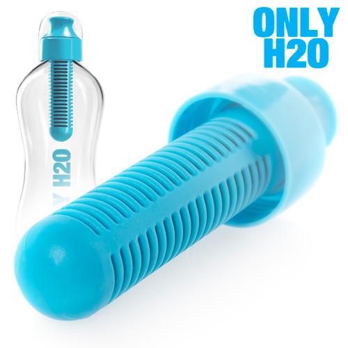 Ricarica Filtro al Carbonio Only H2O - New Shop Generation