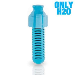 Ricarica Filtro al Carbonio Only H2O - New Shop Generation