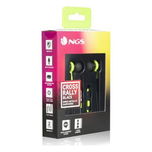 Carica l&#39;immagine nel visualizzatore di Gallery, Auricolari NGS Cross Rally