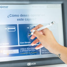 Carica l'immagine nel visualizzatore di Gallery, Penna antibatterica 146693 - New Shop Generation