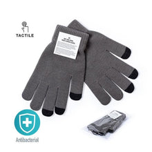 Carica l'immagine nel visualizzatore di Gallery, Guanto Touch 146703 Antibatterico - New Shop Generation