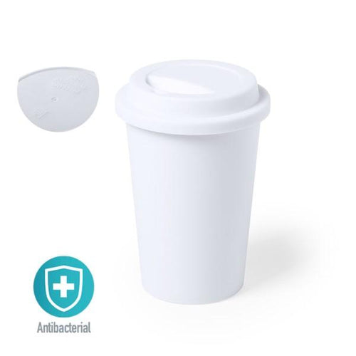 Bicchiere 146707 Antibatterico - New Shop Generation