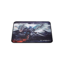 Carica l'immagine nel visualizzatore di Gallery, Tappeto Gaming Hiditec T-Fenix (32 x 27 x 0,3 cm) - New Shop Generation
