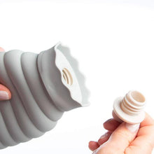 Carica l'immagine nel visualizzatore di Gallery, Borsa Acqua Calda Heart - New Shop Generation