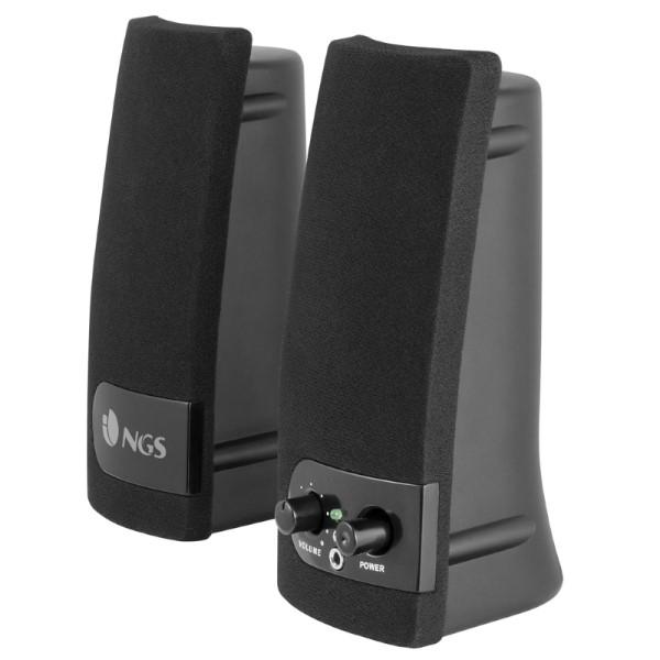 Altoparlanti NGS SB150 2W - New Shop Generation