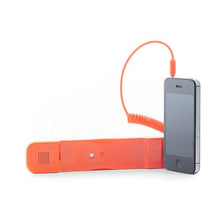 Carica l'immagine nel visualizzatore di Gallery, Cornetta Antiradiazione per iPhone - New Shop Generation