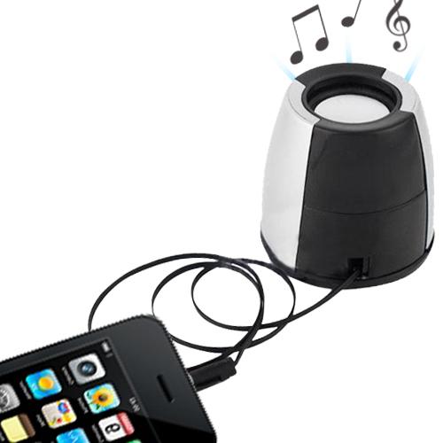 Altoparlante Portatile Music Bullet - New Shop Generation