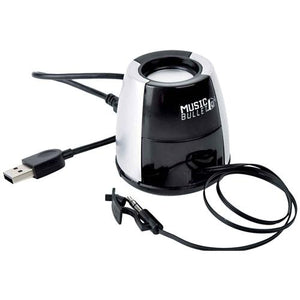 Altoparlante Portatile Music Bullet - New Shop Generation