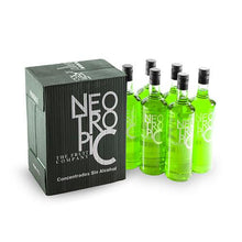 Carica l'immagine nel visualizzatore di Gallery, Kiwi Neo Tropic Bibita Rinfrescante Senza Alcol - New Shop Generation