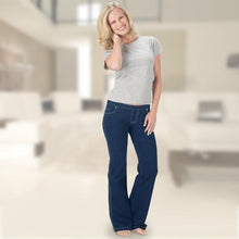Carica l'immagine nel visualizzatore di Gallery, Pantalone Confort Jeans - New Shop Generation
