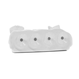Attaccapanni Famiglia di piedi - New Shop Generation
