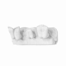 Carica l&#39;immagine nel visualizzatore di Gallery, Attaccapanni Famiglia di piedi - New Shop Generation