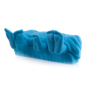 Attaccapanni Famiglia di piedi - New Shop Generation