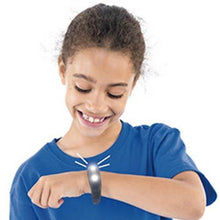 Carica l'immagine nel visualizzatore di Gallery, Braccialetto in Silicone Blink Bandz - New Shop Generation