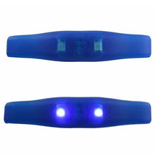 Carica l'immagine nel visualizzatore di Gallery, Braccialetto in Silicone Blink Bandz - New Shop Generation