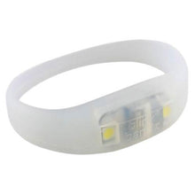 Carica l'immagine nel visualizzatore di Gallery, Braccialetto in Silicone Blink Bandz - New Shop Generation