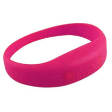Carica l'immagine nel visualizzatore di Gallery, Braccialetto in Silicone Blink Bandz - New Shop Generation