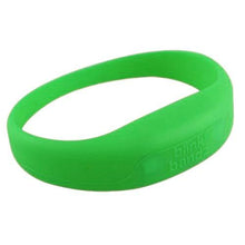 Carica l'immagine nel visualizzatore di Gallery, Braccialetto in Silicone Blink Bandz - New Shop Generation