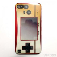 Carica l'immagine nel visualizzatore di Gallery, Custodia Videogioco Retro per iPhone 4/4S - New Shop Generation