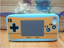 Carica l'immagine nel visualizzatore di Gallery, Custodia Videogioco Retro per iPhone 4/4S - New Shop Generation