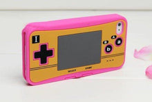 Carica l'immagine nel visualizzatore di Gallery, Custodia Videogioco Retro per iPhone 4/4S - New Shop Generation