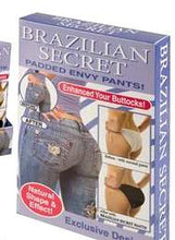 Carica l'immagine nel visualizzatore di Gallery, Risalta Glutei Brazilian Secret Primizima - New Shop Generation