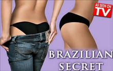 Carica l'immagine nel visualizzatore di Gallery, Risalta Glutei Brazilian Secret Primizima - New Shop Generation